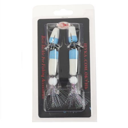 Мандула SKYFISH, арт. 0008-2-15#